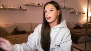 Its_Ana - Porn Video [Myfreecams]: streaming snapshot, burning tremors, sexy physique