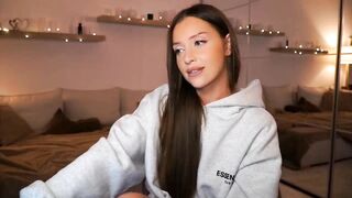 Its_Ana - Porn Video [Myfreecams]: streaming snapshot, burning tremors, sexy physique