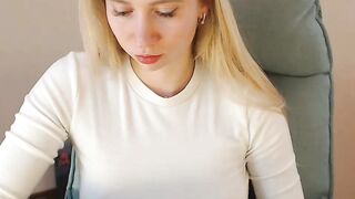 Miss_Sylvia - Porn Video [Myfreecams]: enviable beauty, talented streamer, thinking about sex
