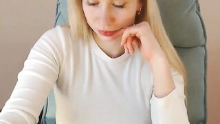 Miss_Sylvia - Porn Video [Myfreecams]: enviable beauty, talented streamer, thinking about sex