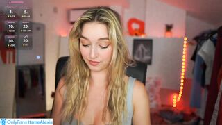 Alexis__Texas - Porn Video [Myfreecams]: nora, smoldering seduction, captivating buttocks