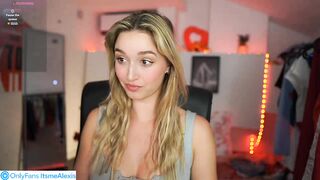 Alexis__Texas - Porn Video [Myfreecams]: nora, smoldering seduction, captivating buttocks