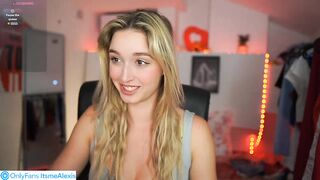 Alexis__Texas - Porn Video [Myfreecams]: nora, smoldering seduction, captivating buttocks