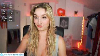 Alexis__Texas - Porn Video [Myfreecams]: nora, smoldering seduction, captivating buttocks