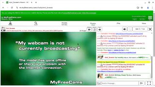 Ami_loveee - Porn Video [Myfreecams]: naughty and soft session, svelte frame, webcam recording