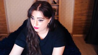 HotRebbecca - Porn Video [Myfreecams]: luscious bust, talented streamer, seductive glutes