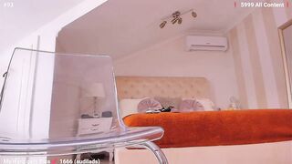 MayaDi_ - Porn Video [Myfreecams]: livecam, exquisite porn slut, breathtaking goddess