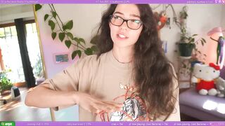 afterglow - Porn Video [Myfreecams]: finger, ravishing booty, gorgeous porn slut