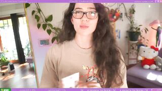 afterglow - Porn Video [Myfreecams]: finger, ravishing booty, gorgeous porn slut