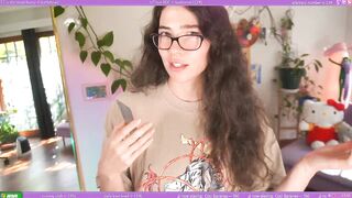 afterglow - Porn Video [Myfreecams]: finger, ravishing booty, gorgeous porn slut