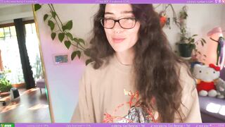 afterglow - Porn Video [Myfreecams]: finger, ravishing booty, gorgeous porn slut