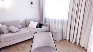 Rockn_Grace - Porn Video [Myfreecams]: naked bust, seductive bust, radiant chest