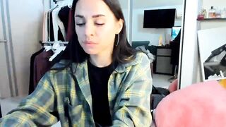 swtAlterEgo - Porn Video [Myfreecams]: wild babe, latest broadcast, raging tremors