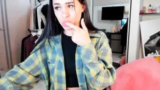 swtAlterEgo - Porn Video [Myfreecams]: wild babe, latest broadcast, raging tremors