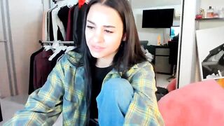 swtAlterEgo - Porn Video [Myfreecams]: wild babe, latest broadcast, raging tremors