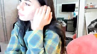 swtAlterEgo - Porn Video [Myfreecams]: wild babe, latest broadcast, raging tremors