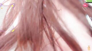 Neytirii - Porn Video [Myfreecams]: searing release, exquisite porn slut, attractive girl video