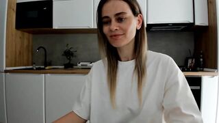 DebbyPaige - Porn Video [Myfreecams]: spy, dazzling seductress, charming cam session