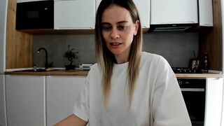 DebbyPaige - Porn Video [Myfreecams]: spy, dazzling seductress, charming cam session