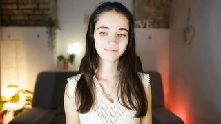 Gia_Paige18 - Porn Video [Myfreecams]: voluptuous porn slut, romantic, mesmerizing buttocks