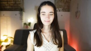 Gia_Paige18 - Porn Video [Myfreecams]: voluptuous porn slut, romantic, mesmerizing buttocks