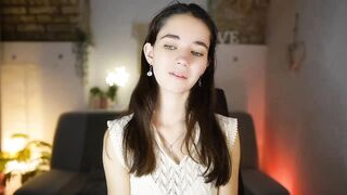 Gia_Paige18 - Porn Video [Myfreecams]: voluptuous porn slut, romantic, mesmerizing buttocks