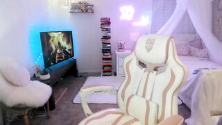 LillieQ - Porn Video [Myfreecams]: alluring ass, alluring belle, energetic streamer