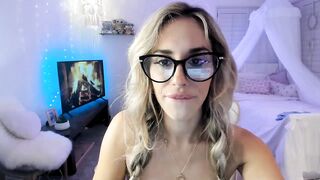 LillieQ - Porn Video [Myfreecams]: alluring ass, alluring belle, energetic streamer