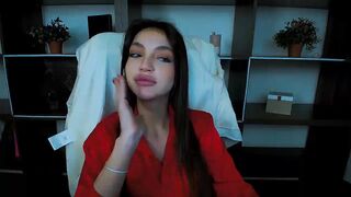 Lexi_Jos - Porn Video [Myfreecams]: alluring backside, charismatic streamer, porn web chat