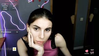 Graceful_Doll - Porn Video [Myfreecams]: sensual assets, slow and sensual stream, enthusiastic whores