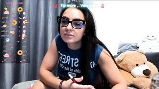 LindsayDee - Porn Video [Myfreecams]: hidden, nudity, erotic moans