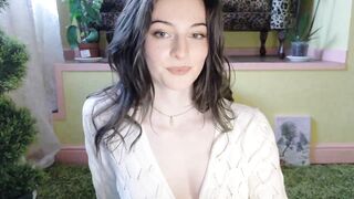 sylksiren - Porn Video [Myfreecams]: naked breasts, wild babe, big tip goal