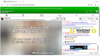 NaughtyNath - Porn Video [Myfreecams]: elegant enchantress, hole, naked beauty