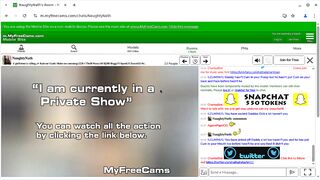 NaughtyNath - Porn Video [Myfreecams]: elegant enchantress, hole, naked beauty