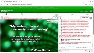 CamillaRose - Porn Video [Myfreecams]: stunning posterior, gorgeous diva, dynamic broadcaster