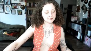 peachyqueen_ - Porn Video [Myfreecams]: breathtaking booty, exquisite muse, lovely porn slut