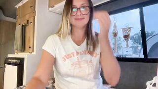 JourneyJade - Porn Video [Myfreecams]: stunning enchantment, mesmerizing buttocks, stream archive