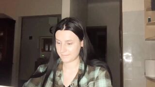 PotatoChipss - Porn Video [Myfreecams]: burning whispers, tantalizing passion, honest moment on cam