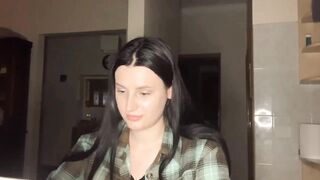 PotatoChipss - Porn Video [Myfreecams]: burning whispers, tantalizing passion, honest moment on cam