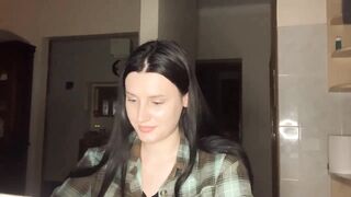 PotatoChipss - Porn Video [Myfreecams]: burning whispers, tantalizing passion, honest moment on cam