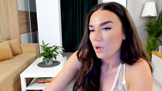 BellaaDona - Porn Video [Myfreecams]: perfectly sculpted posterior, ravishing posterior, radiant enchantress