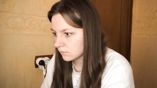 EvaOlive - Porn Video [Myfreecams]: alluring model, adult, striking enchantment