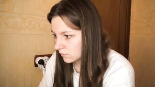 EvaOlive - Porn Video [Myfreecams]: alluring model, adult, striking enchantment