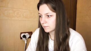 EvaOlive - Porn Video [Myfreecams]: alluring model, adult, striking enchantment