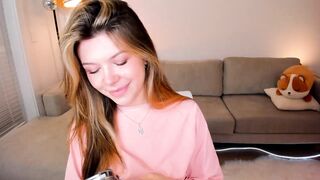 Just_Vi - Porn Video [Myfreecams]: perfectly formed bust, enchanting porn slut, private cam moments