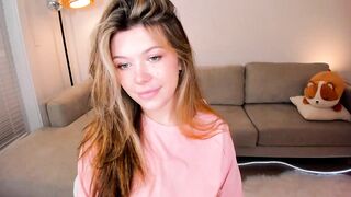 Just_Vi - Porn Video [Myfreecams]: perfectly formed bust, enchanting porn slut, private cam moments