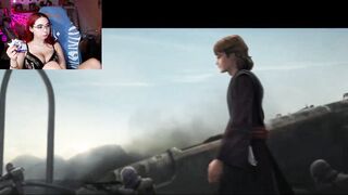 DarthJess_ - Porn Video [Myfreecams]: sensual décolletage, nymph, streamed content