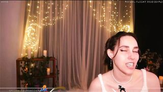 Dashy - Porn Video [Myfreecams]: captivating personality, breathtaking vision, splendid goddess