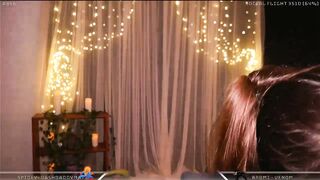 Dashy - Porn Video [Myfreecams]: captivating personality, breathtaking vision, splendid goddess