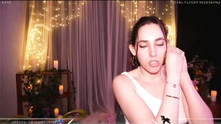 Dashy - Porn Video [Myfreecams]: captivating personality, breathtaking vision, splendid goddess